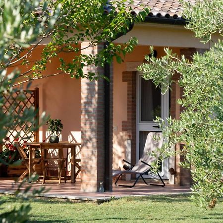 Agriturismo Lungo Albegna Manciano Exteriör bild